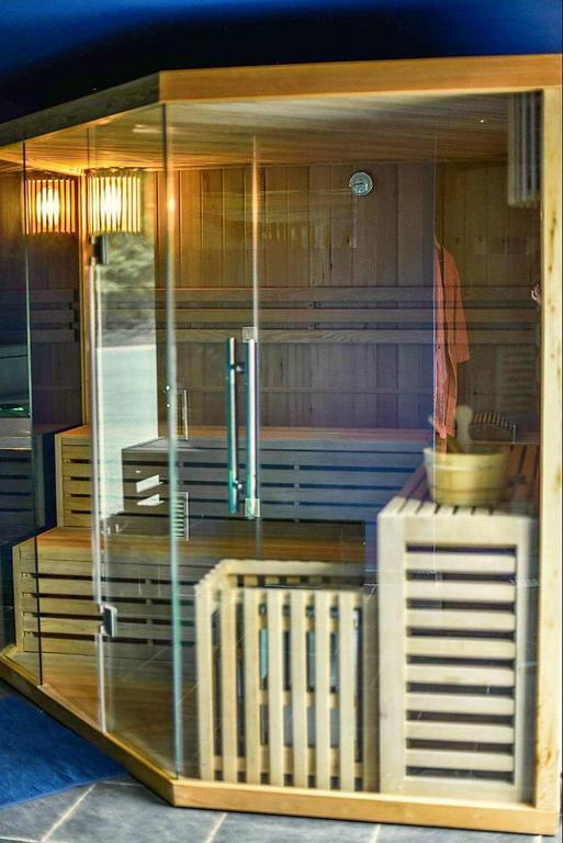 Bed and Breakfast Linfinity Baillonville Exterior foto